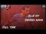 Blue Kit Strikes Again! - Manchester United 2-1 Arsenal - Full Time Phone In - FanPark Live