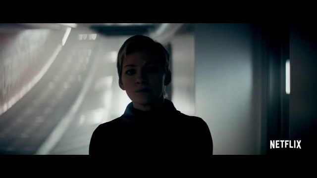 Nightflyers - Teaser de la série Netflix adaptée de George R.R. Martin