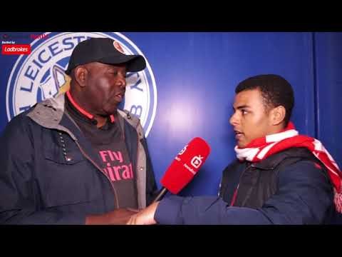 Leicester City 3-1 Arsenal | Player Ratings | The Players Have A Mental Block Away From Home!