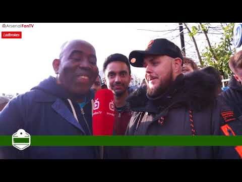 Man United Spent 500mil To Be A Glorified Stoke! (DT) | Manchester United 2-1 Arsenal