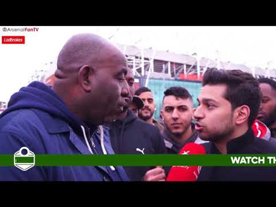 Reiss Nelson & Rob Holding Should Go On Loan Next Season (Afzal) | Manchester United 2-1 Arsenal
