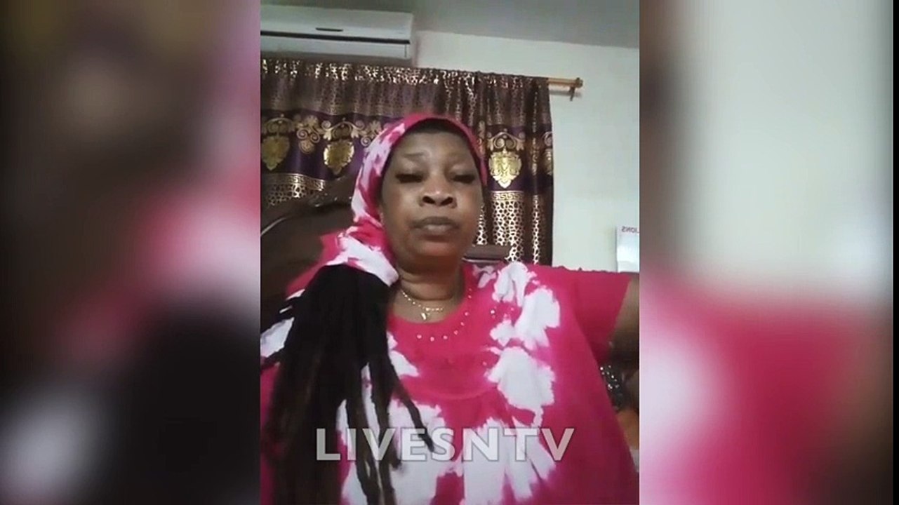 Sélbé Ndom" lima guiss thi President daloule sama khel pr 2eme mandat"