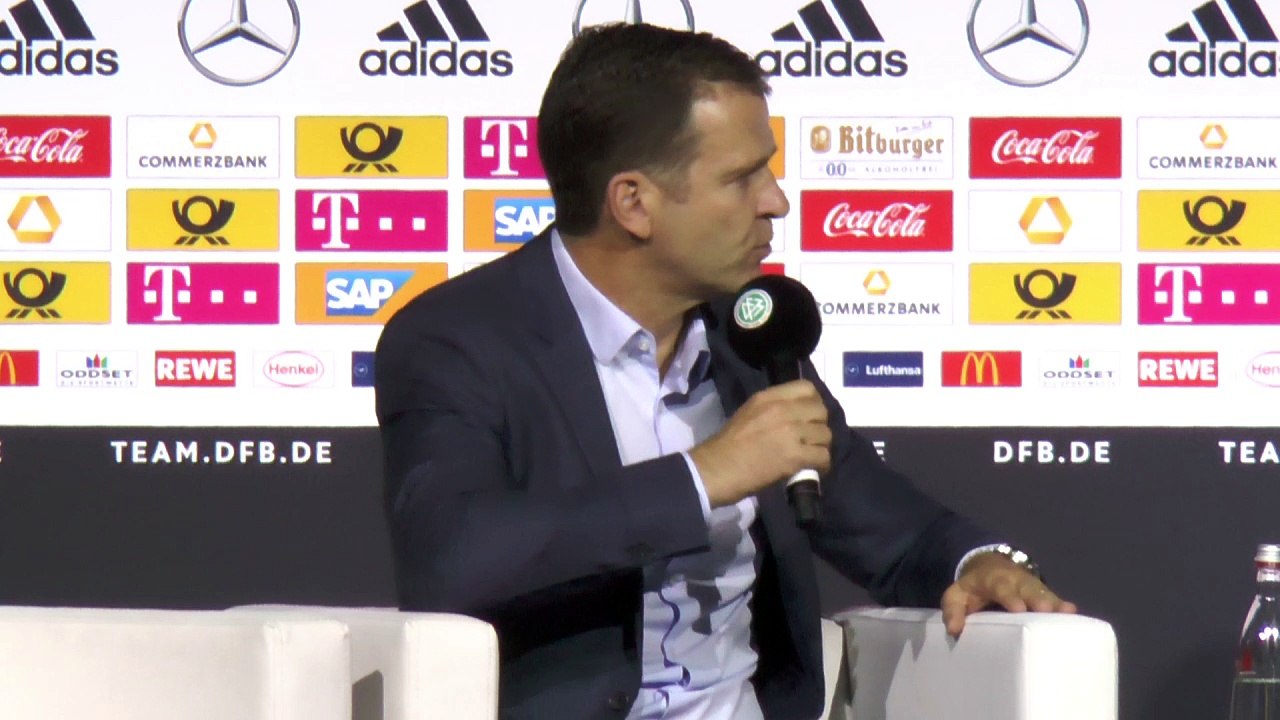 Fall Özil & Gündogan: Grindel mahnt das Maß zu wahren, Löw dachte nie an Konsequenzen