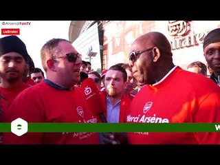 The Players Have Mugged Wenger Off All Year! | Arsenal 5-0 Burnley