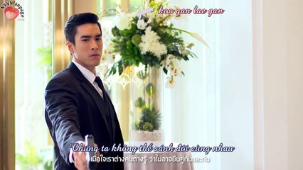 [vietsub] Khoảng Cách | OST LR