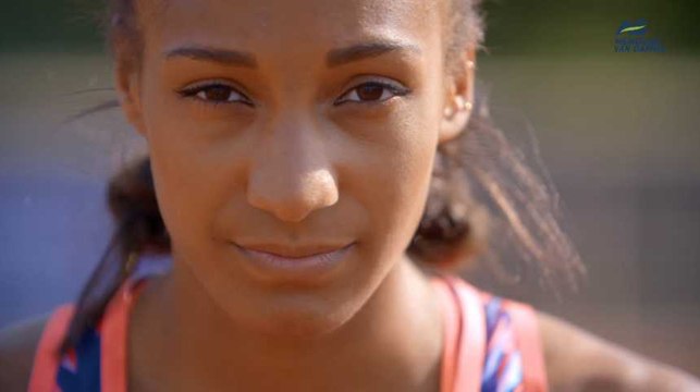 La vidéo de promotion du 42e Mémorial Van Damme