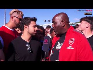 Huddersfield 0-1 Arsenal | Next Season Top 4 & Challenging Is More Important Than A Trophy! (Afzal)