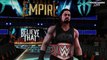 WWE 2K18 - Braun Strowman Vs Roman Reigns Hell In A Cell | WWE Universal Title Match