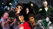 The Inspirations of MR. ROBOT