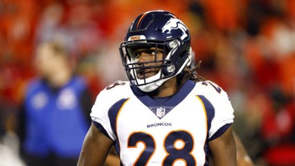 Schrager: Why Jamaal Charles should finish his career in KC