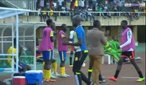 Kampala Capital City 2-0 Al Ahly / CAF Champions League (15/05/2018) Group A
