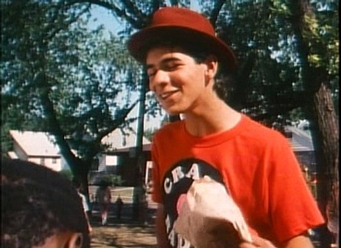 Degrassi Junior High - 3x07 - The Whole Truth