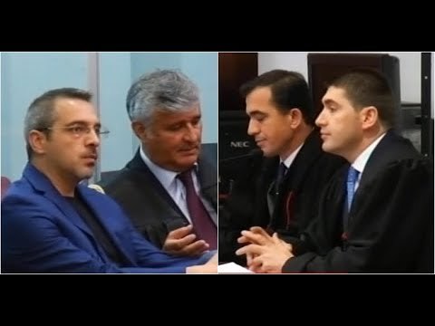 Report TV - Gjykata e lë në 'arrest shtëpie', Tahiri: Për mua njësoj, si në shtëpi, si në burg