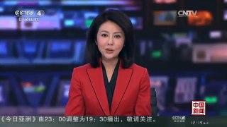[中国新闻]香港：维港焰火汇演 迎接2016