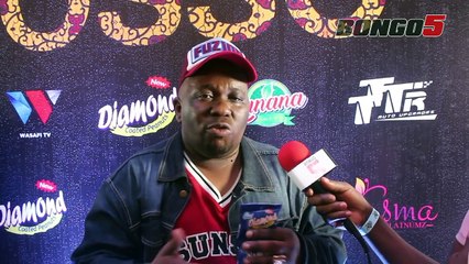 Mkubwa Fella ammwagia sifa Alikiba, azishangaa Media zinazowabania WCB