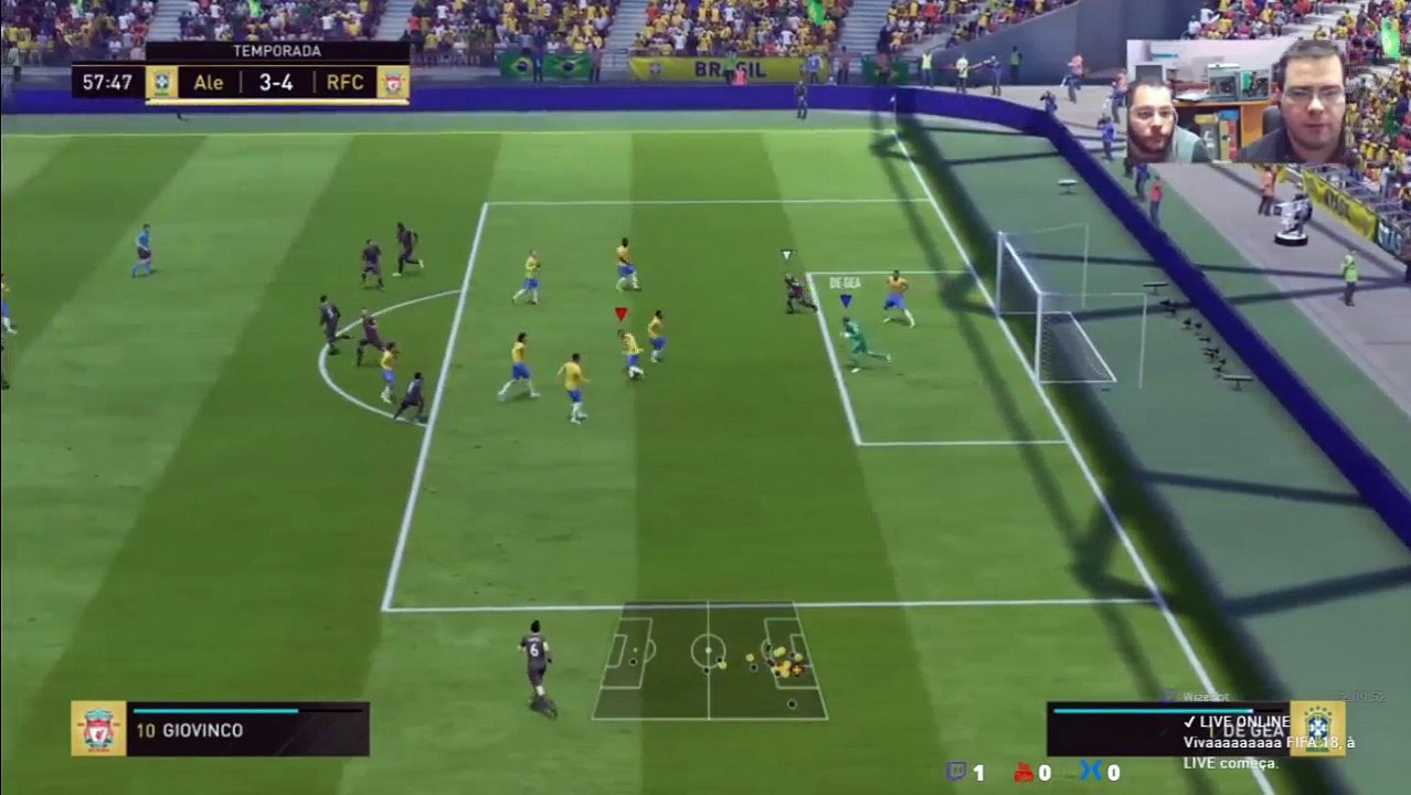 Transmissão ao vivo do PS4 de ALEeGI-Brasil (121)