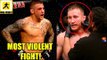 MMA Community reacts to the incredible fíght between Dustin Poirier vs Justin Gaethje,FOX 29 R