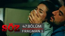 Söz | 47.Bölüm - Fragman 1