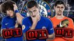 Chelsea Facing Crisis As NINE Players Demand Summer Transfers?! | Transfer Talk
