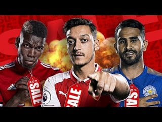 10 Players Who Should LEAVE Your Club!