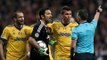 Real Madrid 1-3 Juventus | Buffon Exits Champions League In Disgrace As Ronaldo Saves Real | IR