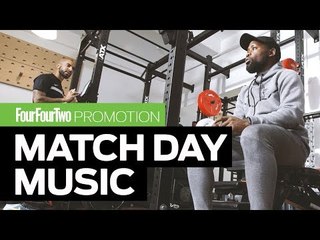 Promoted: Pump up your workout with the perfect playlist