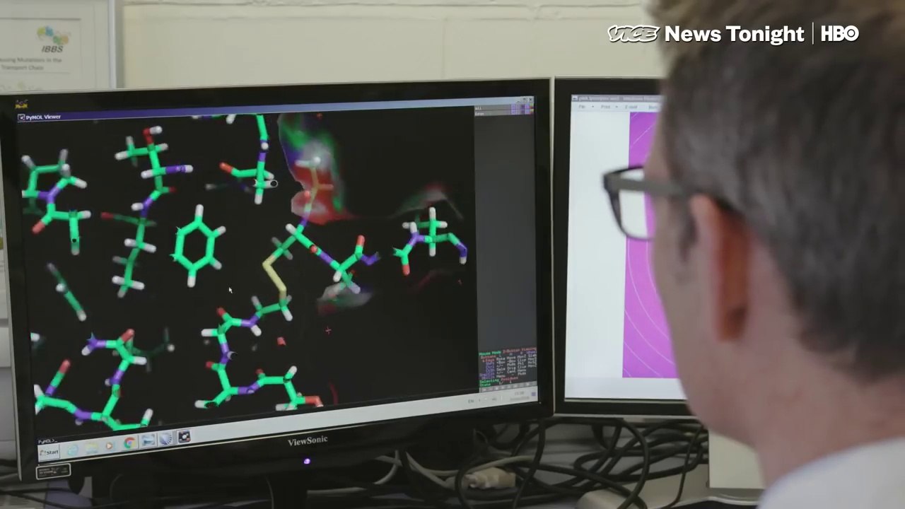 Scientists Accidentally Discovered A Plastic Eating Enzyme That Could