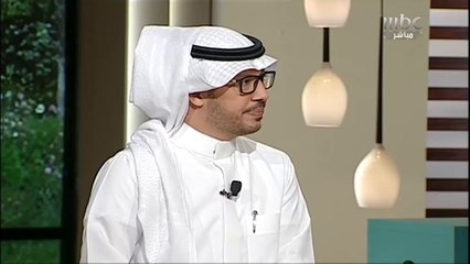 مقدم برنامج المسابقات "ليالي المملكة" يتحدث عن فكرة البرنامج الذي سيتم عرضه في رمضان