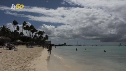 How Beach Vacations Can be Actually Bad For Your Health