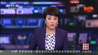 [中国新闻]国际油价28日大跌
