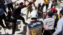 - Suriye rejiminin saldırısında 2 çocuk öldü