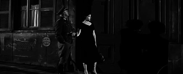 EL BAILE DE LOS MALDITOS marlon brando montgomery clift dean martin part 5/5