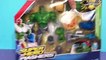 Hulk Mashers - Marvel Super Hero Mashers Hulk with A-Bomb - Unboxing new! New