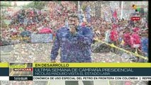 teleSUR Noticias: CNE venezolano audita máquinas previo a elecciones