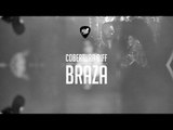 BRAZA NO CIRCO VOADOR | COBERTURA RIFF #10