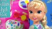 Frozen Elsa Jewelry Box Heart Shaped Trinket Keepsake Gift How to paint Disney Toy Box