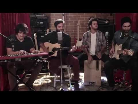 AN PASSANT - HOME (PHILLIP PHILLIPS COVER) | RIFF SESSIONS