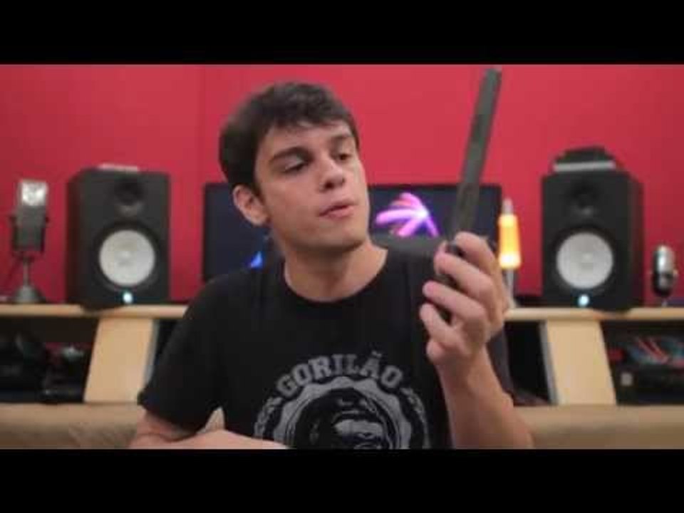 RIFF REVIEW - AUDIO TECHNICA AT897