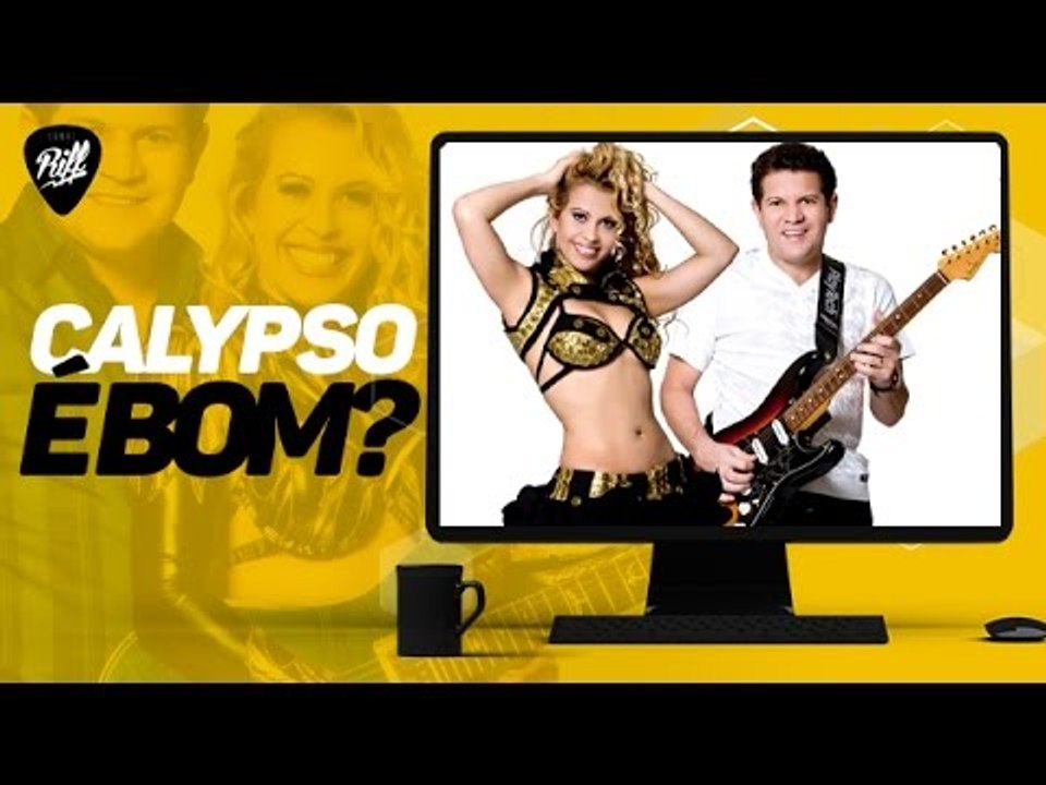 CALYPSO É BOM ?