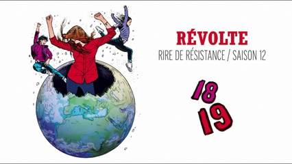 Présentation de saison 2018-2019