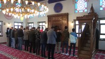Filistinli şehitler için Bosna Hersek'te gıyabi cenaze namazı - SARAYBOSNA