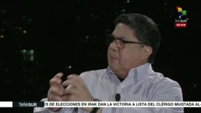 Aranguibel: Propuestas de candidatos confrontan modelos económicos