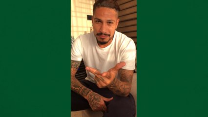 Guerrero desabafa nas redes sociais após suspensão: ‘Vergonhosa injustiça’