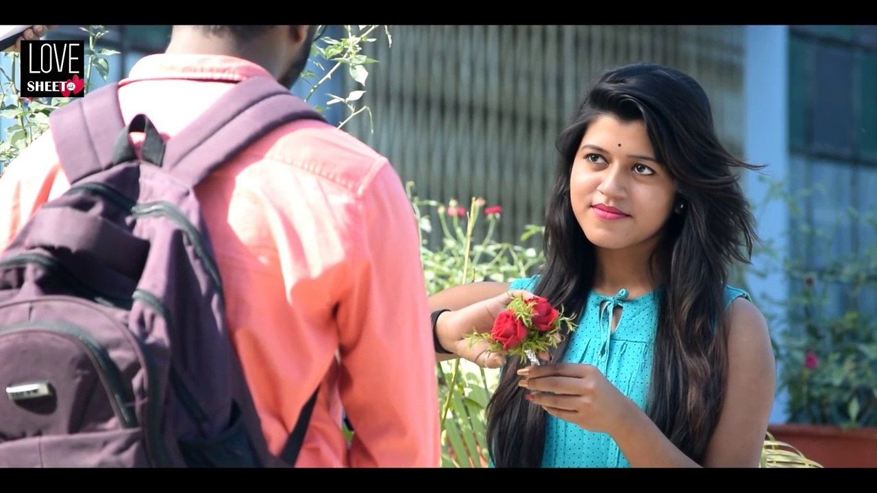 Very Heart Touching Love Story 2018 Latest Hindi New Song  By LoveSHEET  Till Watch End