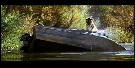 EL GRAN RUGIDO part 1/3