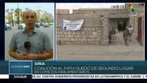 Dan resultado preliminar de elecciones parlamentarias en Irak