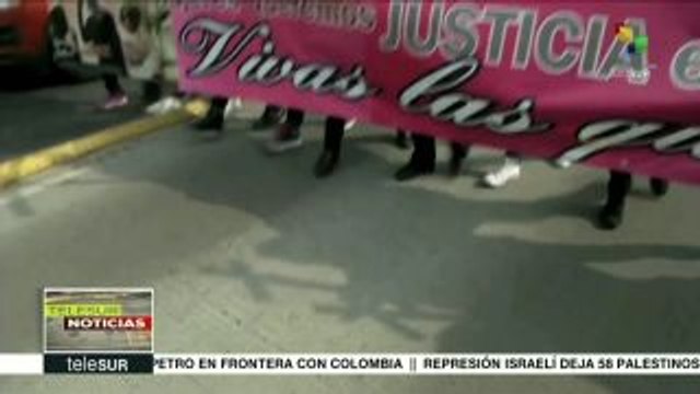 teleSUR Noticias: Nicaragua enfrenta una guerra de cuarta generación