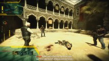 Call of Duty: Black Ops II (05-[Hp/Ht]) [Vietsub] Fallen Angel