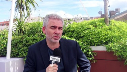 En Guerre  : rencontre avec le réalisateur Stéphane Brizé