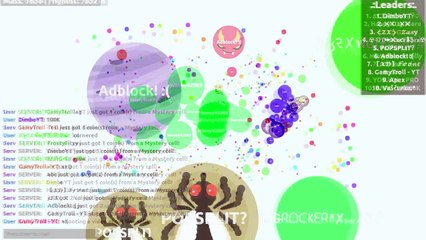 Mi Video en Dailymotion Editando 17